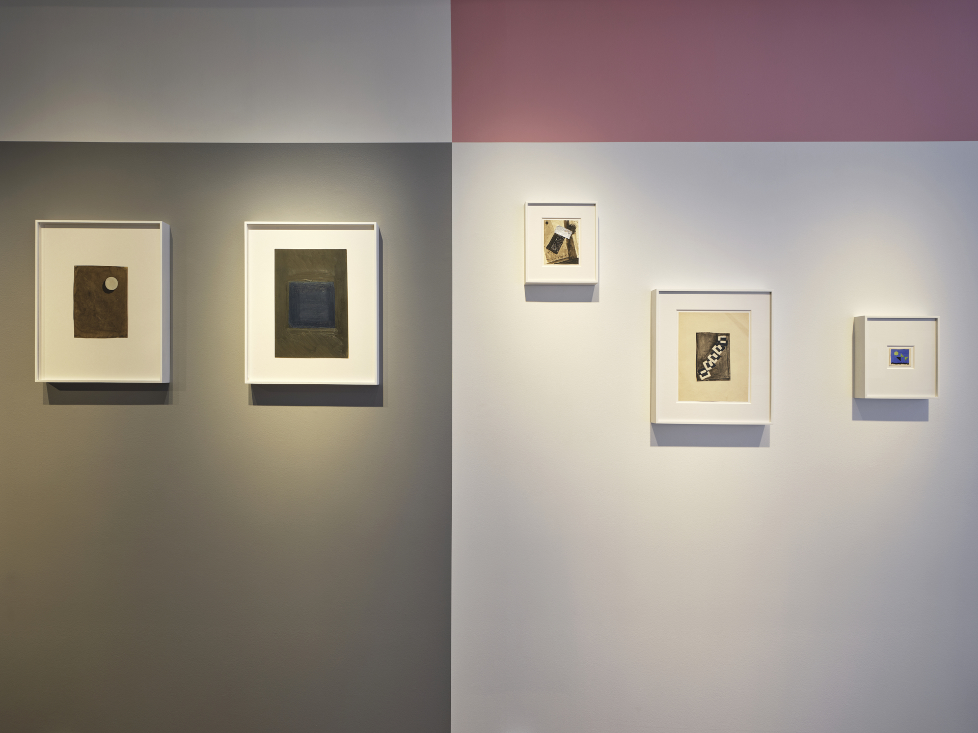 Vue de l'exposition - (c) Yosuke Kojima 